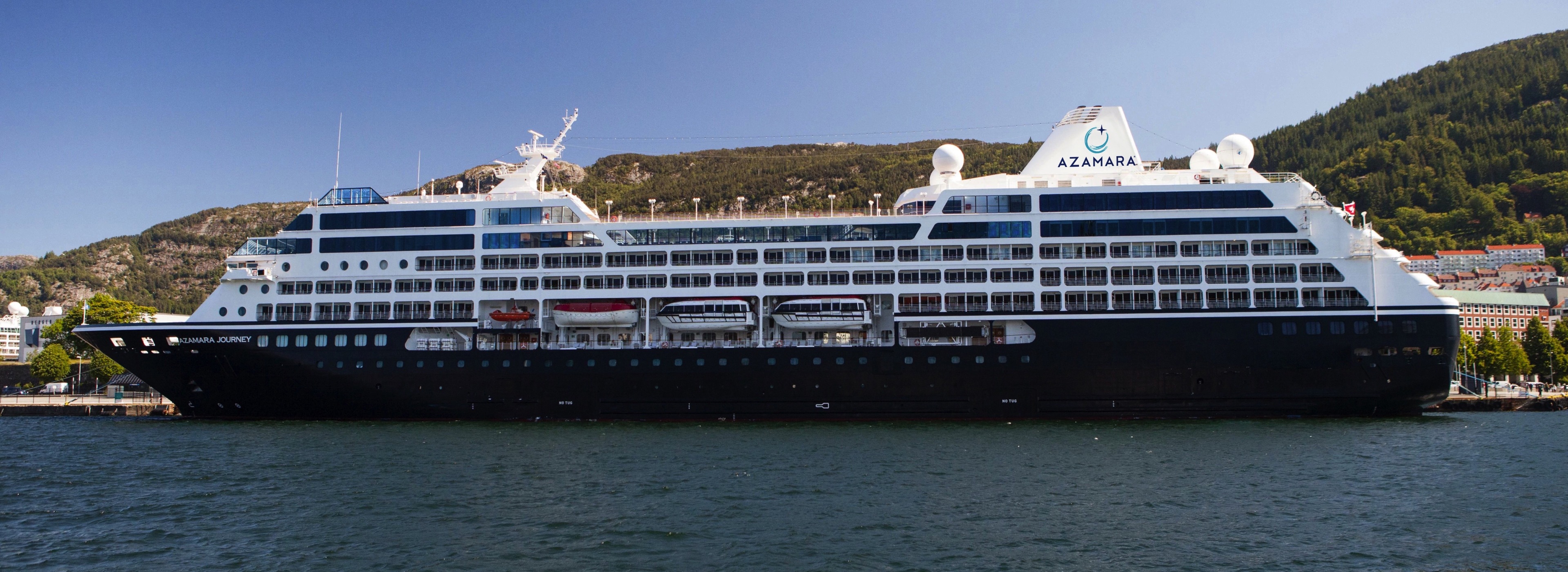 Azamara Journey